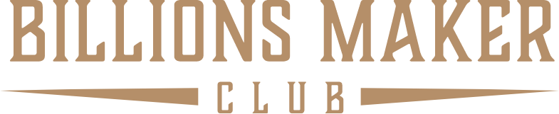 ビリオンズメーカークラブ